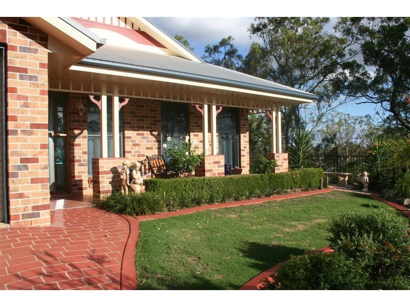 32 McDougall Street, Wilsonton Heights QLD 4350