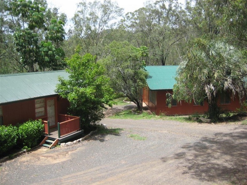 4 Warrego Hwy, East Toowoomba QLD 4350