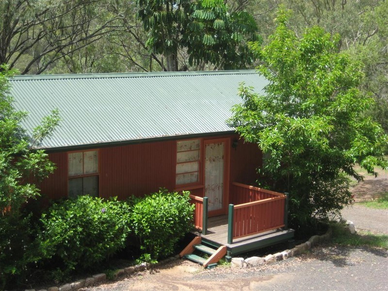 4 Warrego Hwy, East Toowoomba QLD 4350