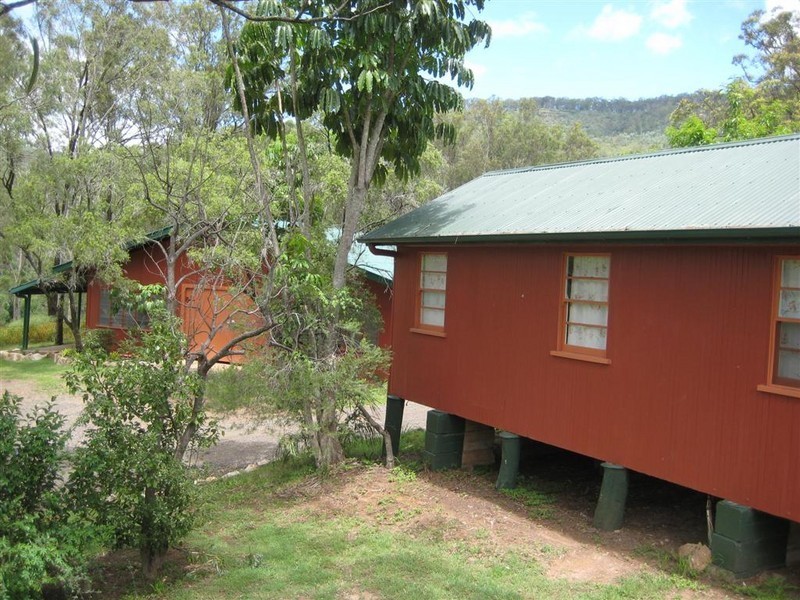 4 Warrego Hwy, East Toowoomba QLD 4350