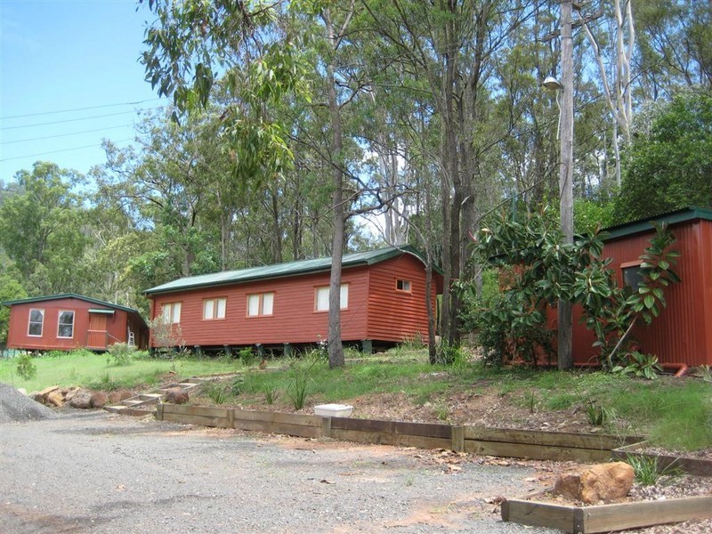 4 Warrego Hwy, East Toowoomba QLD 4350