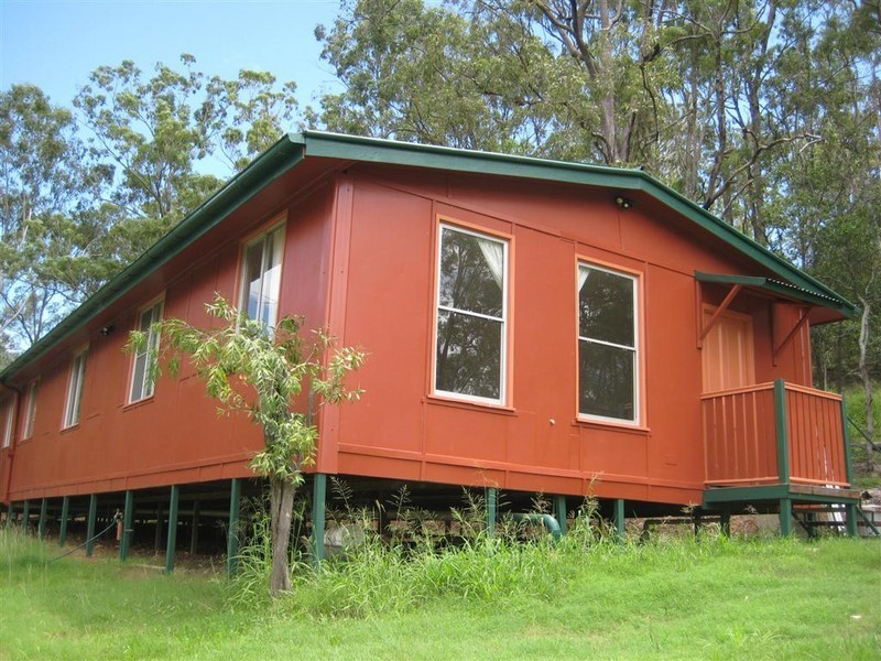 4 Warrego Hwy, East Toowoomba QLD 4350
