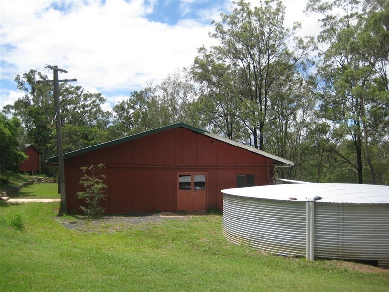 4 Warrego Hwy, East Toowoomba QLD 4350