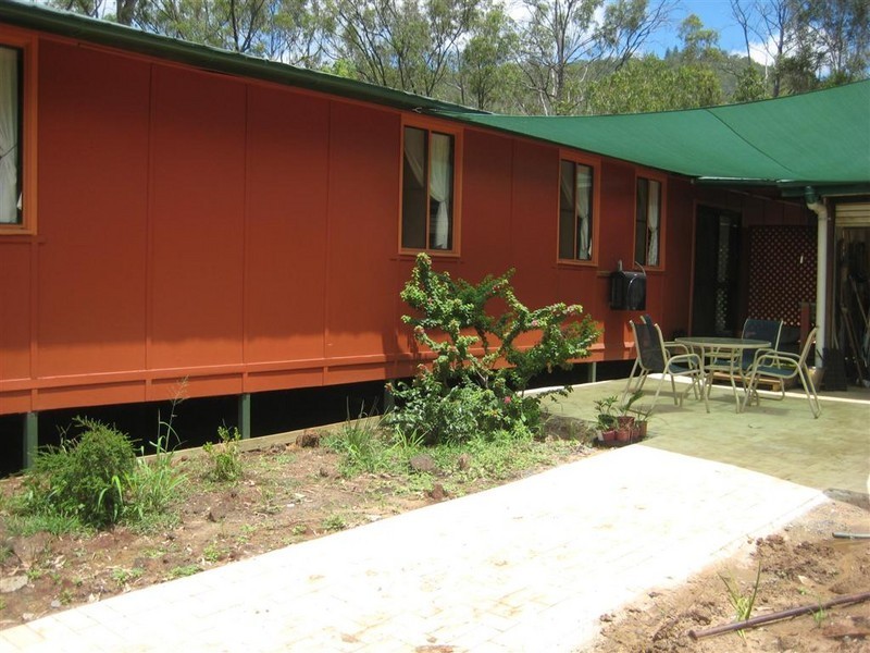 4 Warrego Hwy, East Toowoomba QLD 4350