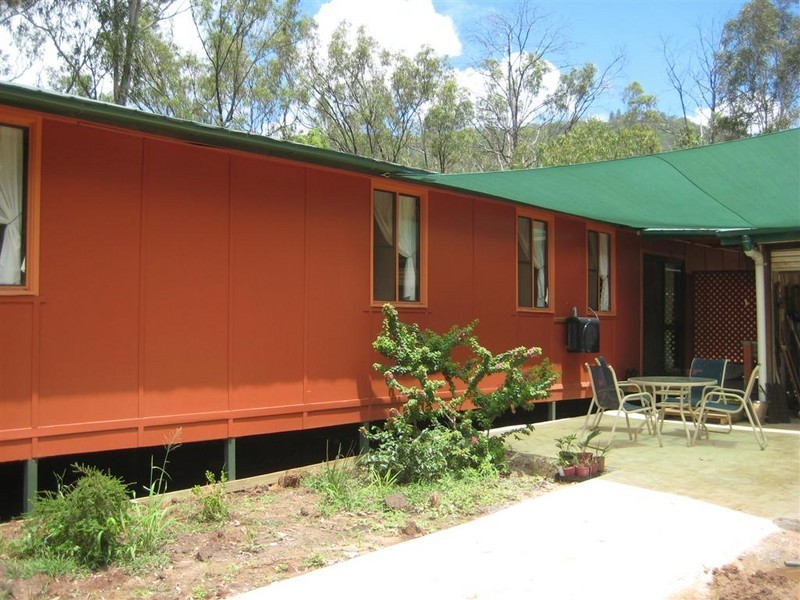 4 Warrego Hwy, East Toowoomba QLD 4350