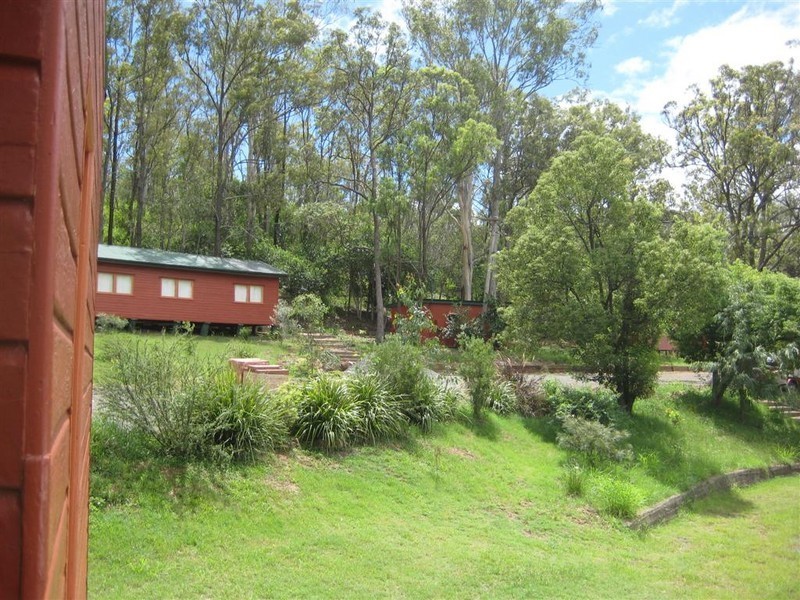 4 Warrego Hwy, East Toowoomba QLD 4350
