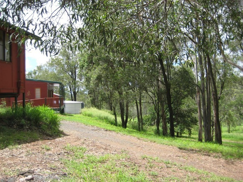 4 Warrego Hwy, East Toowoomba QLD 4350