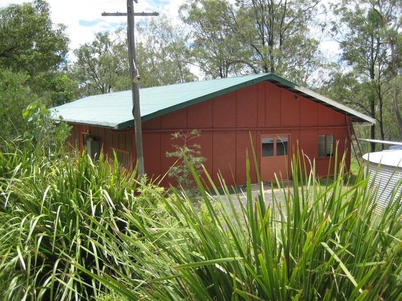 4 Warrego Hwy, East Toowoomba QLD 4350
