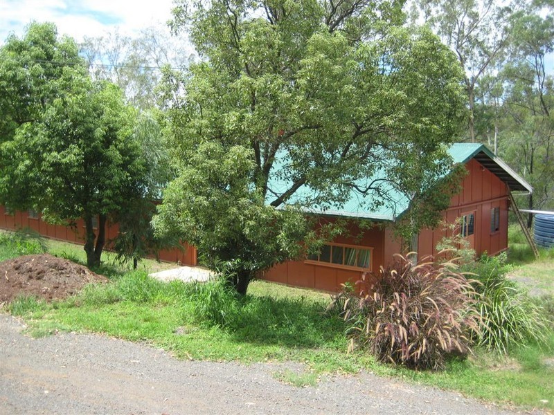 4 Warrego Hwy, East Toowoomba QLD 4350