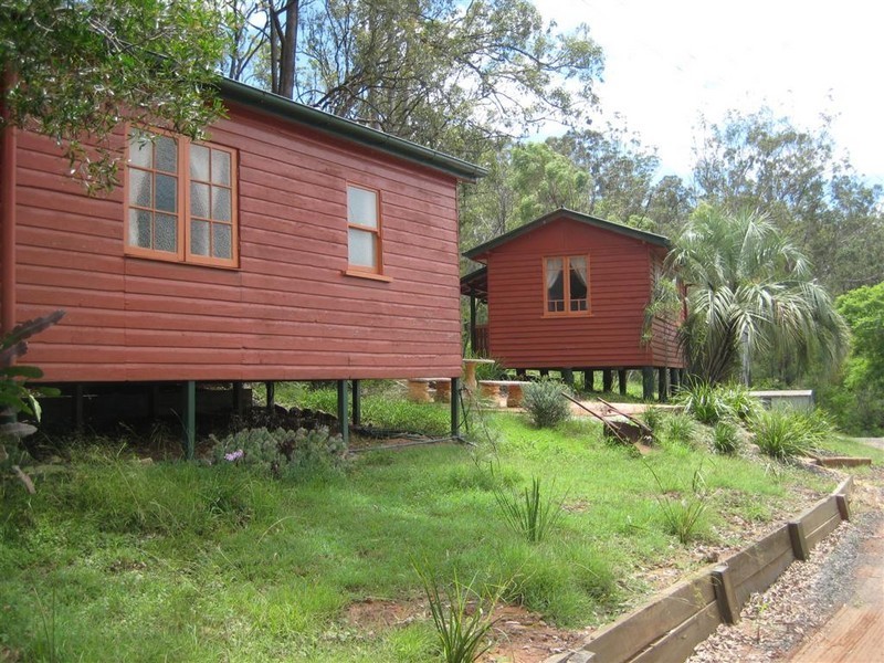 4 Warrego Hwy, East Toowoomba QLD 4350