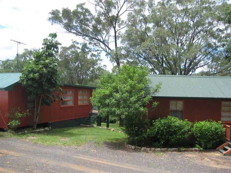 4 Warrego Hwy, East Toowoomba QLD 4350