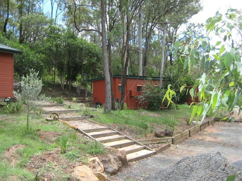 4 Warrego Hwy, East Toowoomba QLD 4350