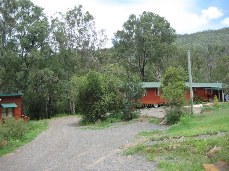 4 Warrego Hwy, East Toowoomba QLD 4350