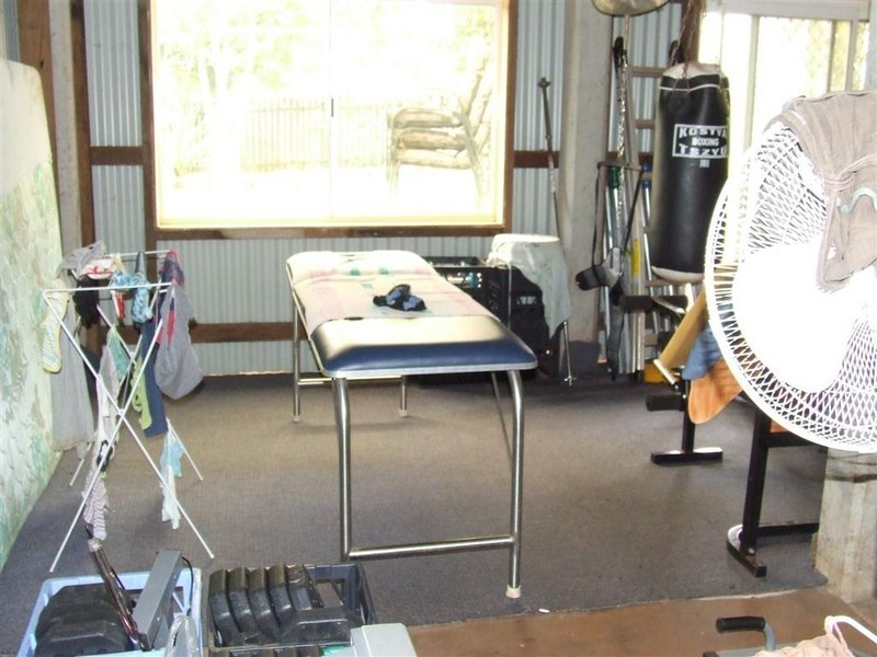 Centenary Heights QLD 4350