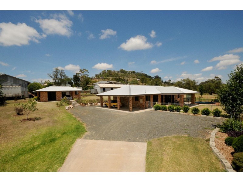 11 Academy Court, Glenvale QLD 4350