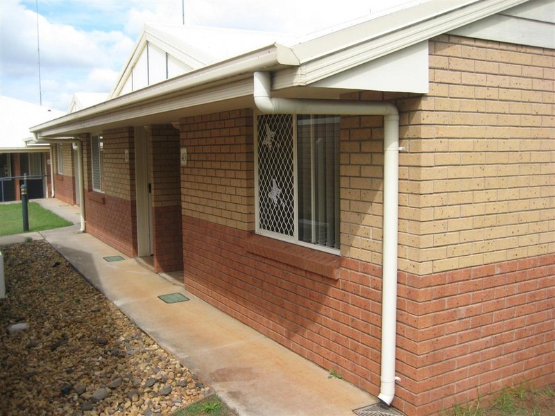 U 43 306-310 James Street, Toowoomba QLD 4350