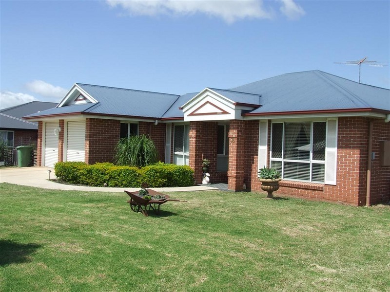 Meringandan West QLD 4352