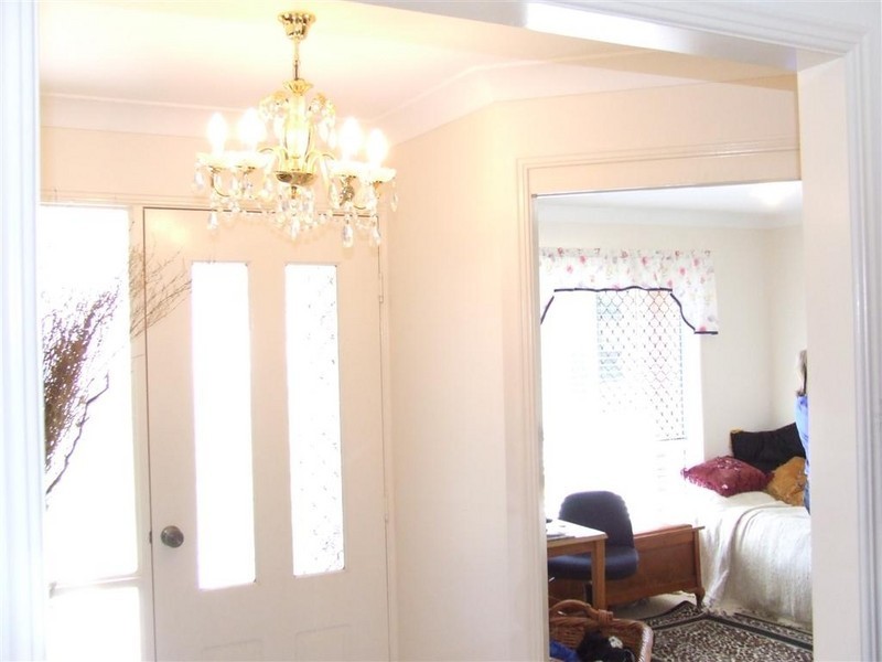 Meringandan West QLD 4352