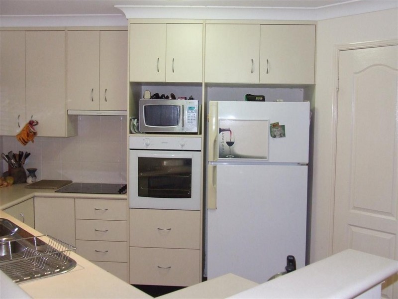 Meringandan West QLD 4352