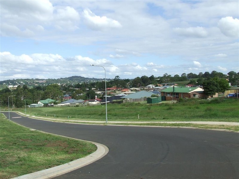 Cranley QLD 4350