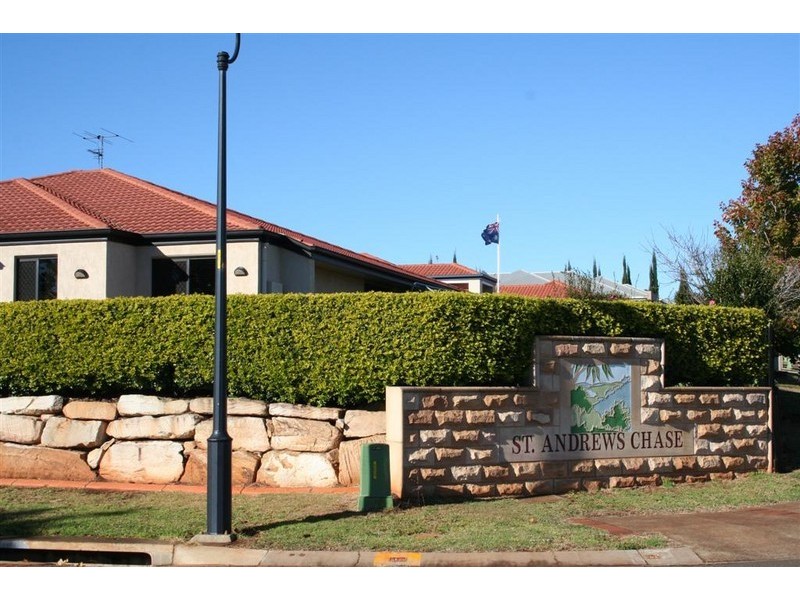 14 St Andrews Court, Middle Ridge QLD 4350