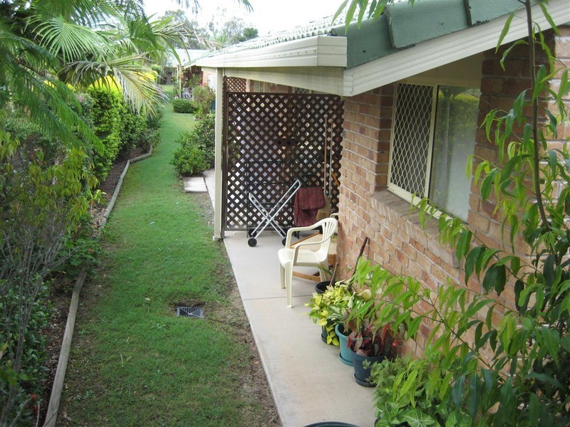 U 51-74 Cascade Street, Raceview QLD 4305