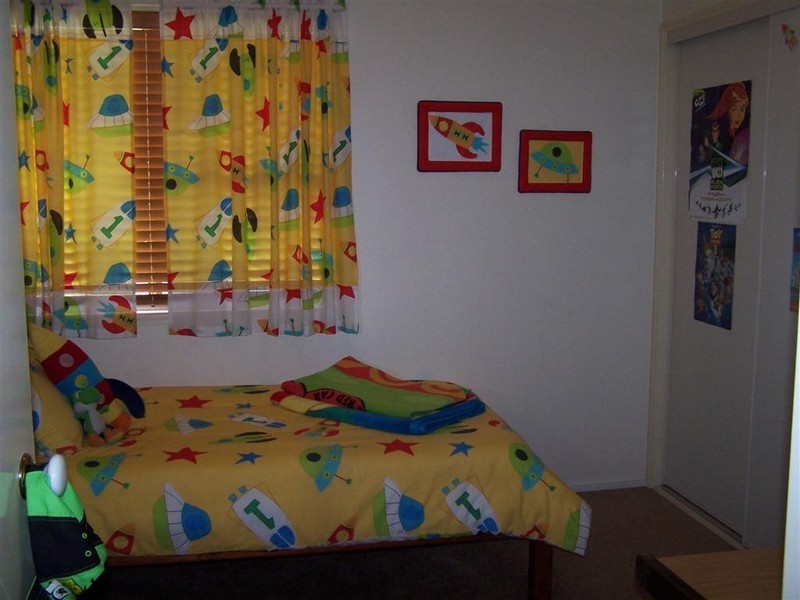 5 Bouganvillea, Middle Ridge QLD 4350