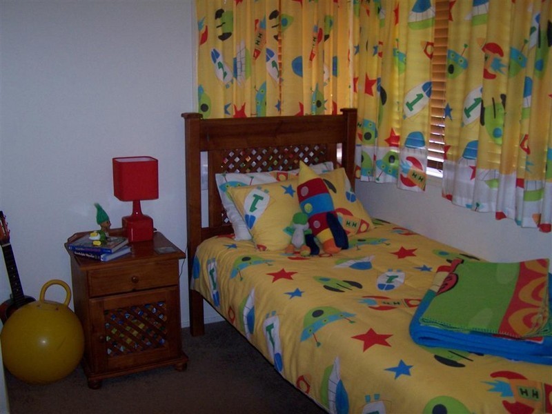 5 Bouganvillea, Middle Ridge QLD 4350