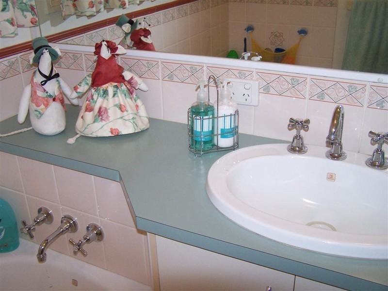 5 Bouganvillea, Middle Ridge QLD 4350