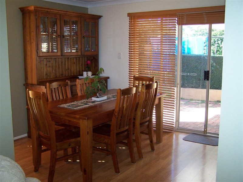 5 Bouganvillea, Middle Ridge QLD 4350