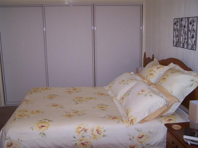 5 Bouganvillea, Middle Ridge QLD 4350