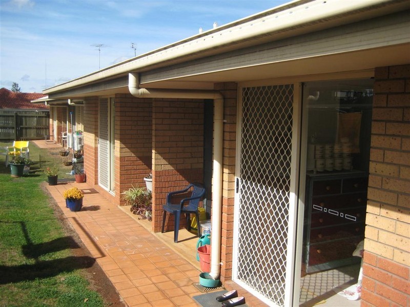Unit 46  James Street, Harristown QLD 4350