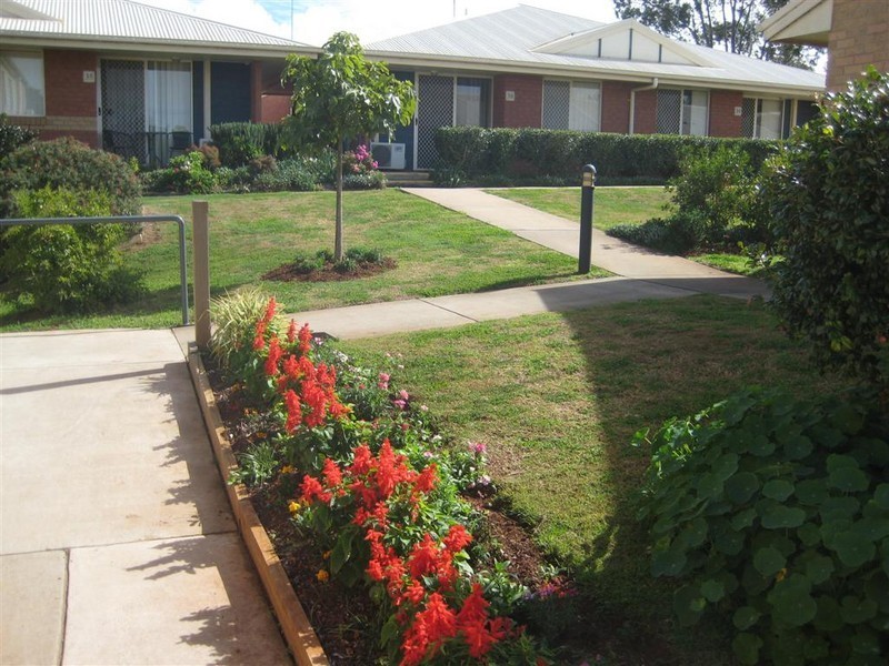 Unit 47 306-310 James Street, Harristown QLD 4350