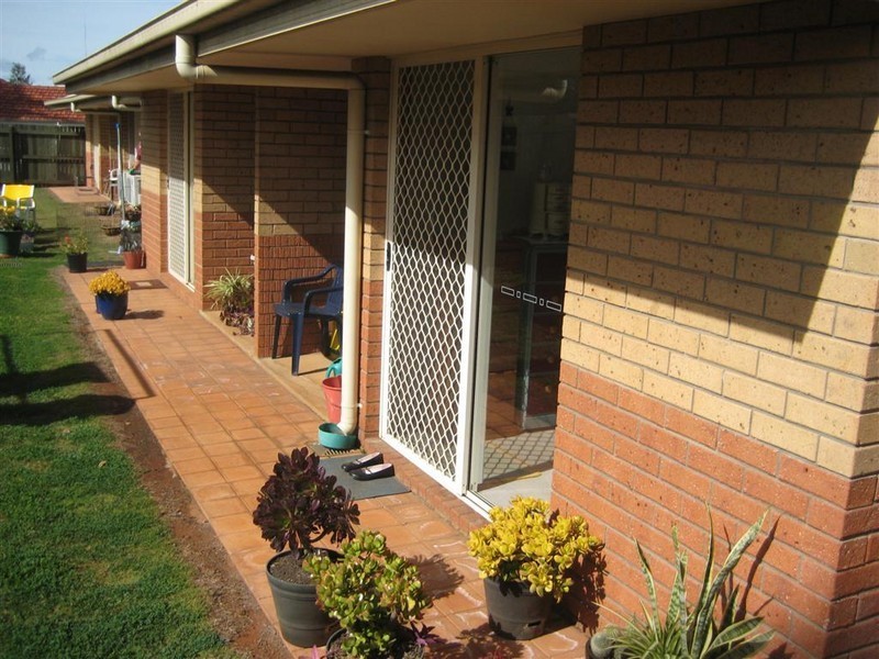 Unit 47 306-310 James Street, Harristown QLD 4350