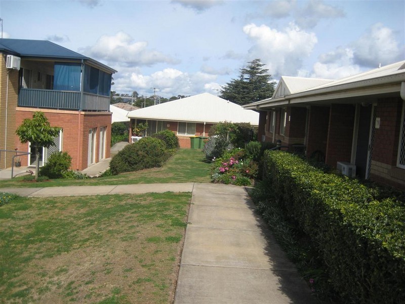 Unit 47 306-310 James Street, Harristown QLD 4350