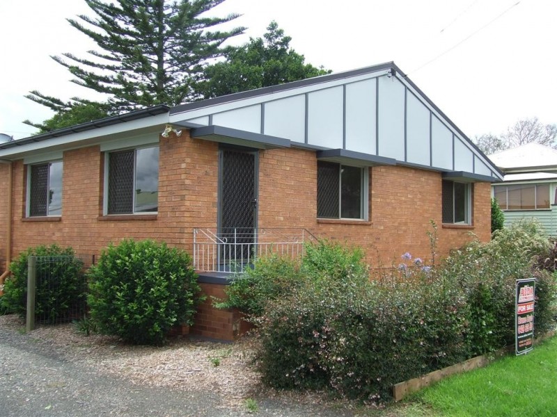 26 Bristol Street, Toowoomba City QLD 4350