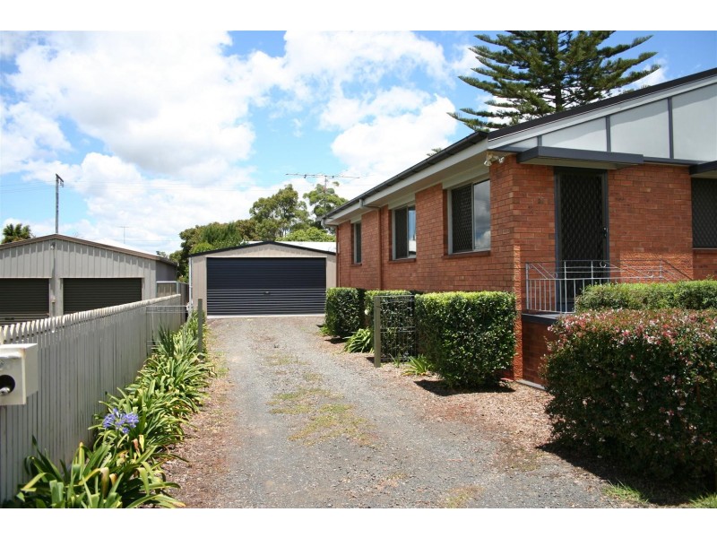 26 Bristol Street, Toowoomba City QLD 4350