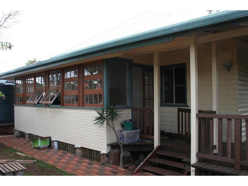 263 Bridge Street, Toowoomba QLD 4350