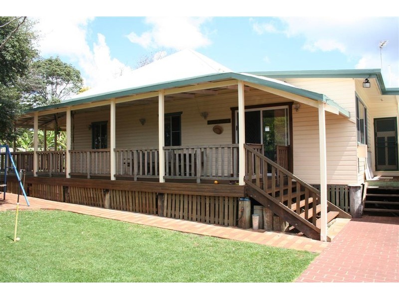 263 Bridge Street, Toowoomba QLD 4350