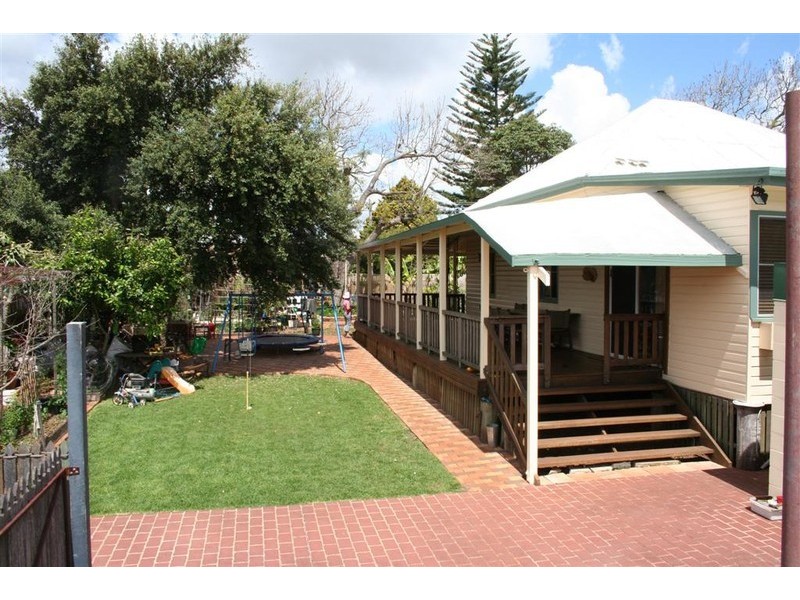 263 Bridge Street, Toowoomba QLD 4350