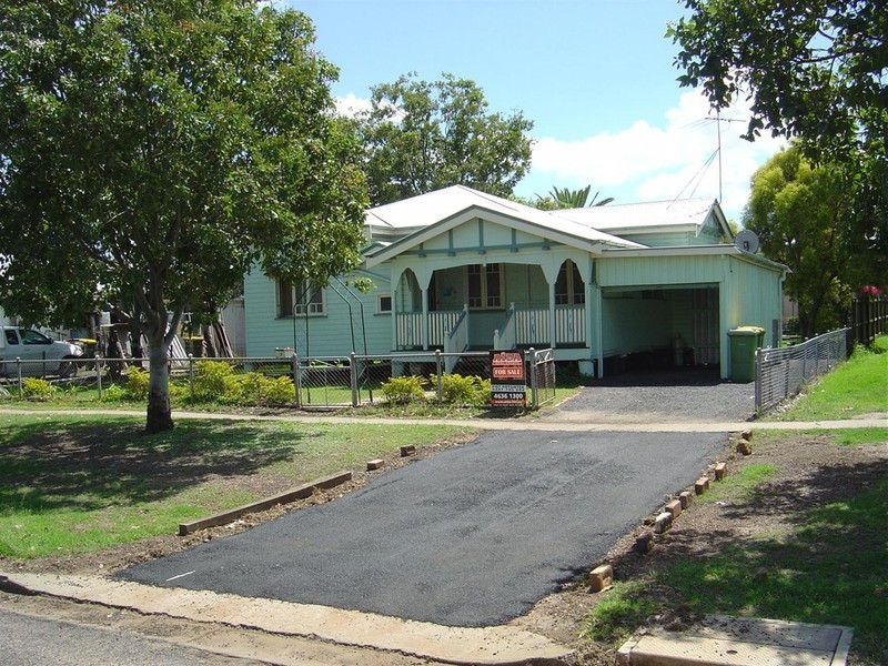 3 Alice Street, Dalby QLD 4405