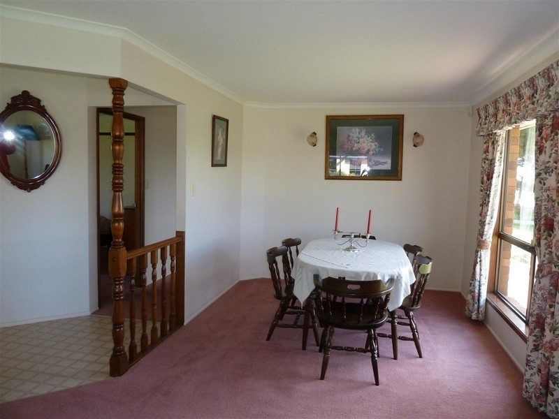 1 Calypso Street, Middle Ridge QLD 4350