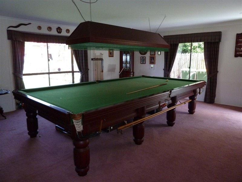 1 Calypso Street, Middle Ridge QLD 4350