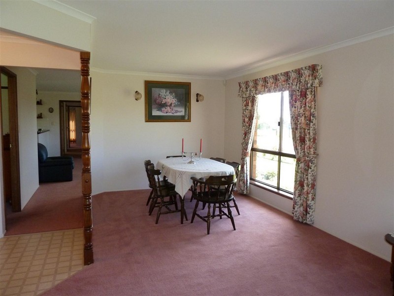 1 Calypso Street, Middle Ridge QLD 4350