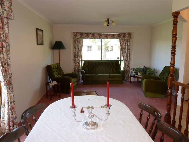 1 Calypso Street, Middle Ridge QLD 4350