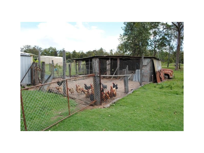 Placid Hills QLD 4343