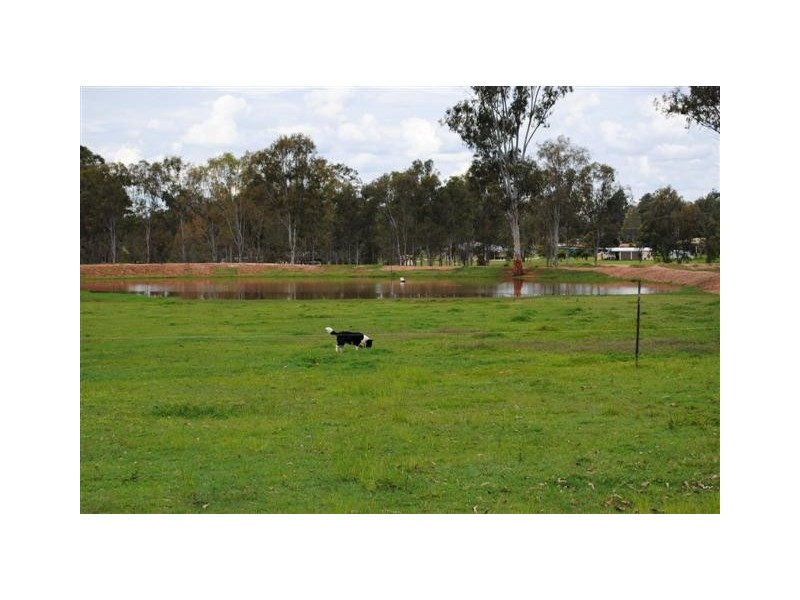 Placid Hills QLD 4343