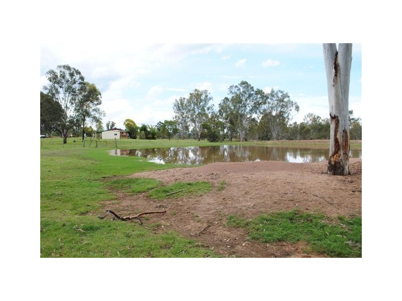 Placid Hills QLD 4343