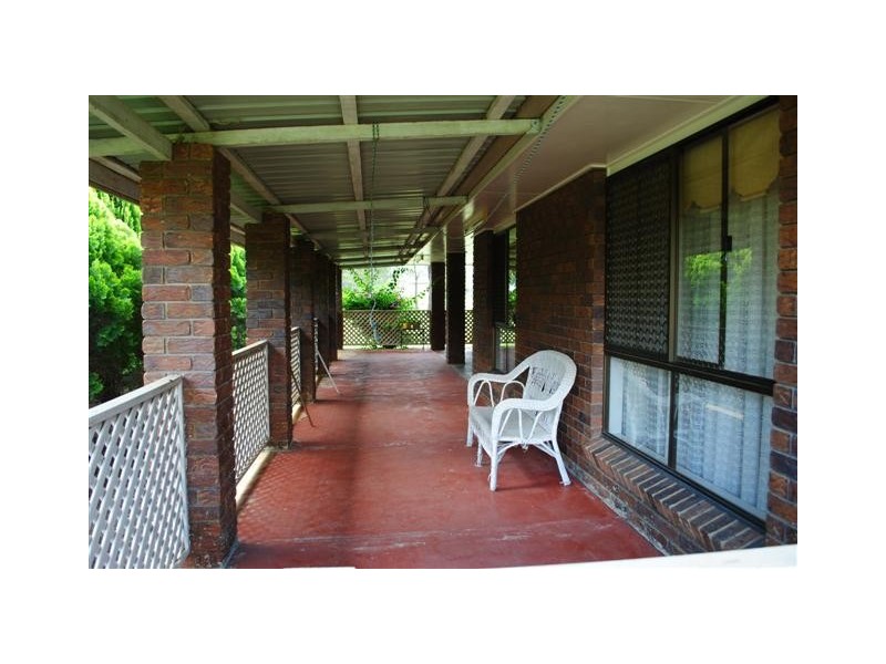 Placid Hills QLD 4343