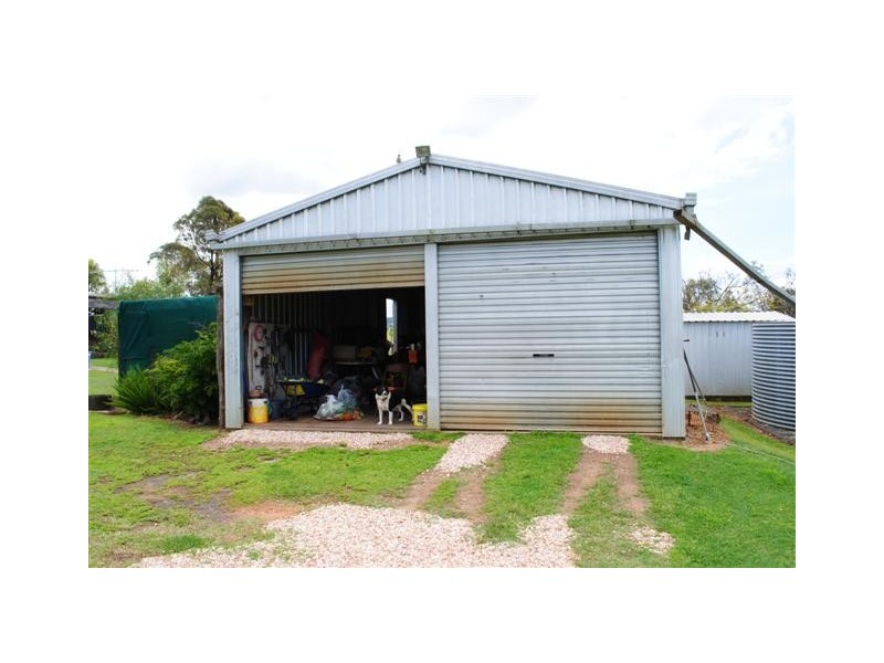 Placid Hills QLD 4343